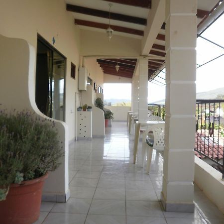 Hotel סמאיפאטה מראה חיצוני תמונה