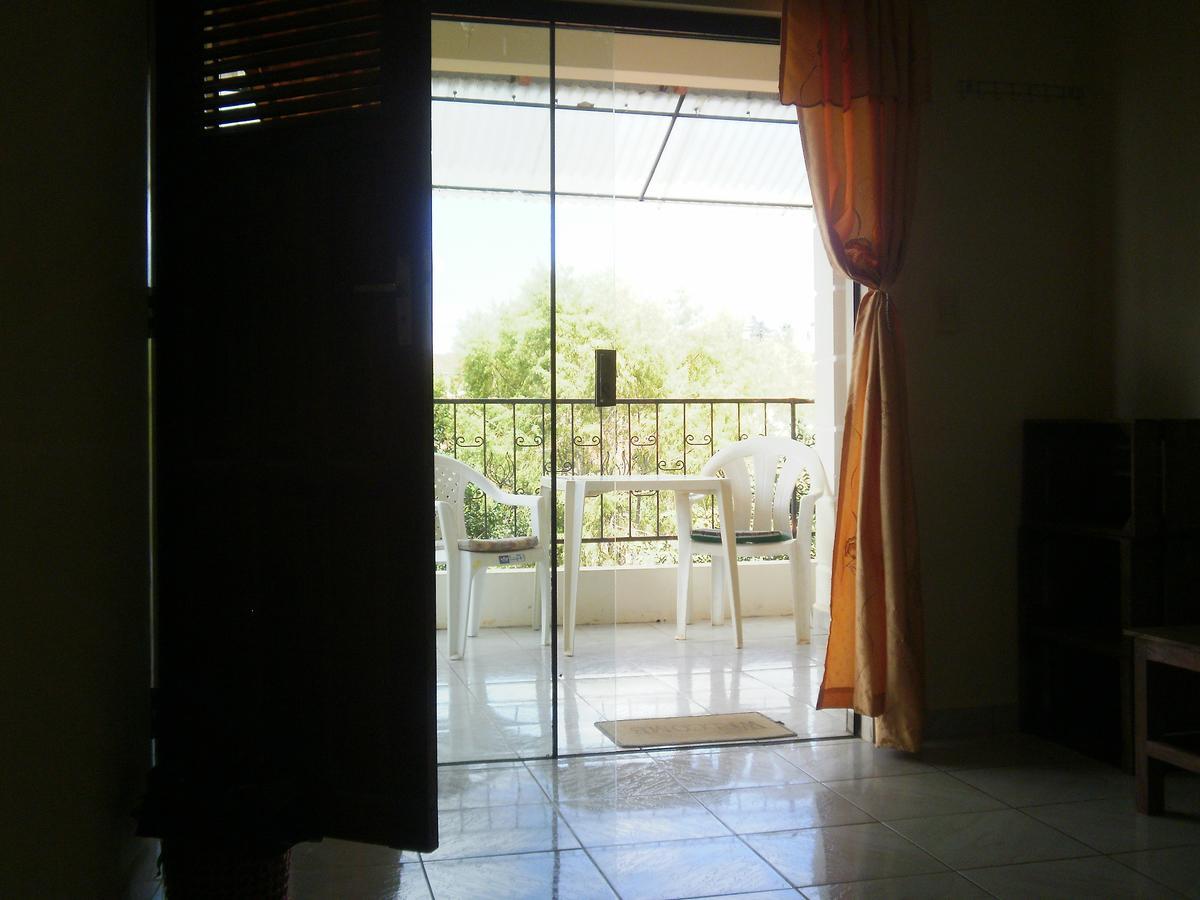 Hotel סמאיפאטה מראה חיצוני תמונה