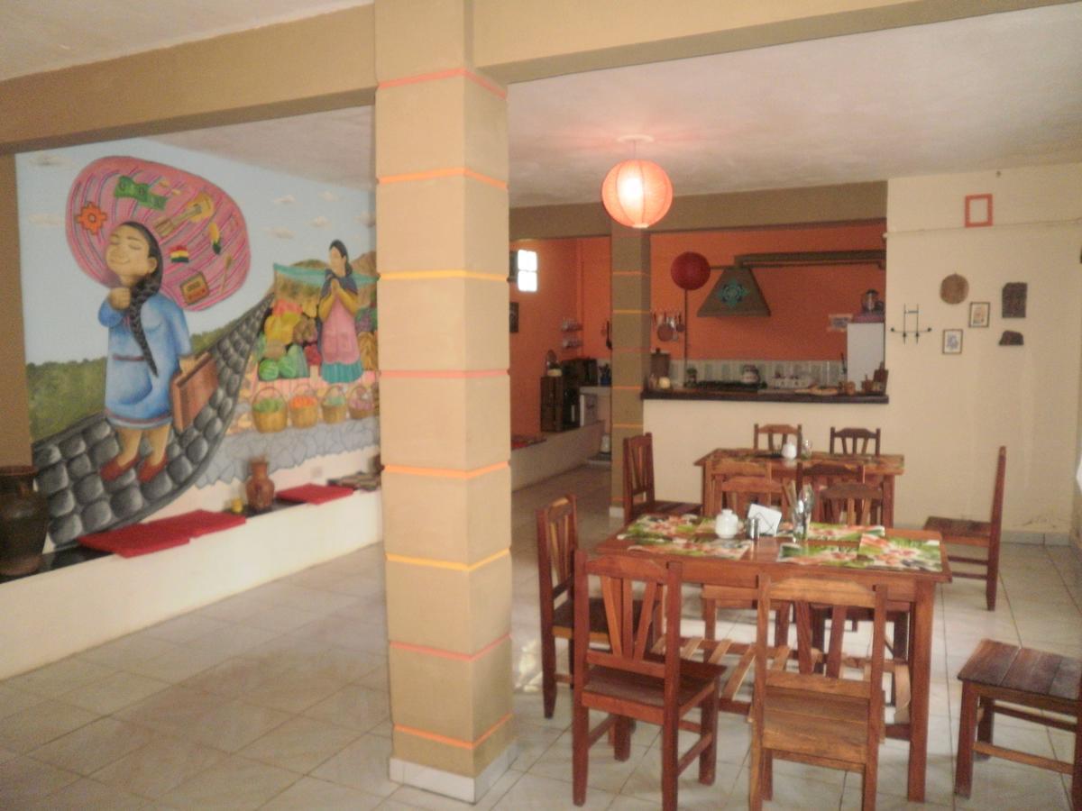 Hotel סמאיפאטה מראה חיצוני תמונה