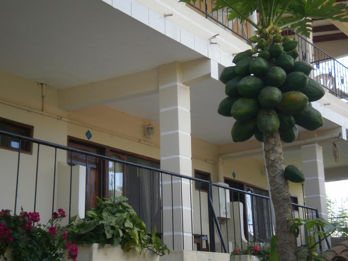 Hotel סמאיפאטה מראה חיצוני תמונה