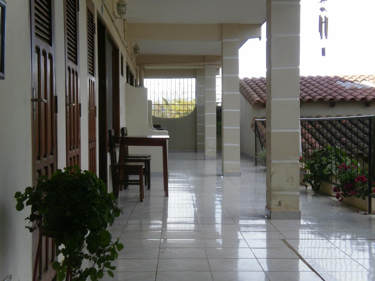 Hotel סמאיפאטה מראה חיצוני תמונה