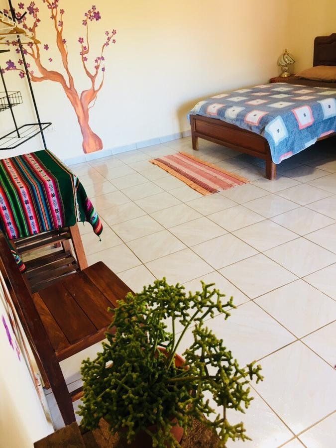 Hotel סמאיפאטה מראה חיצוני תמונה